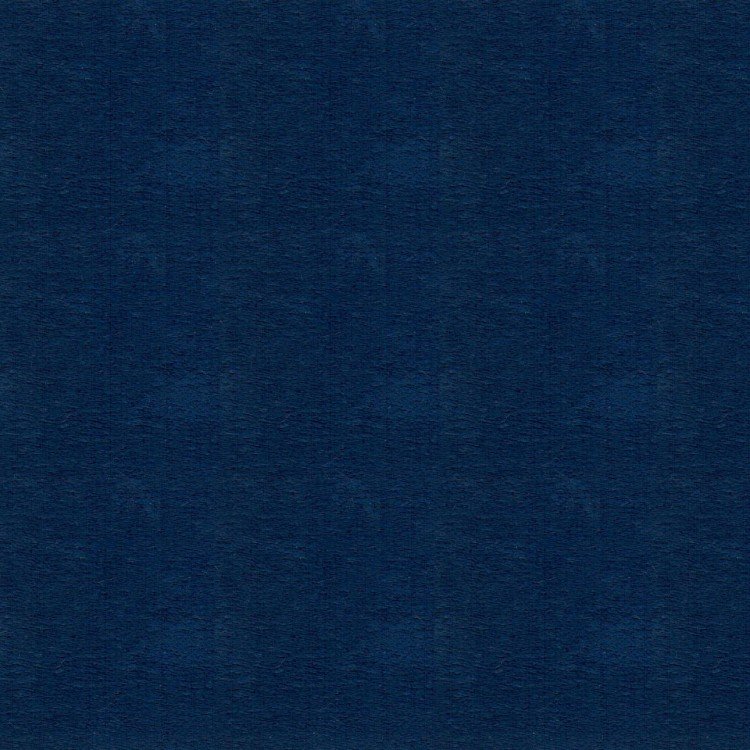Однотонный софт Синий 42937
